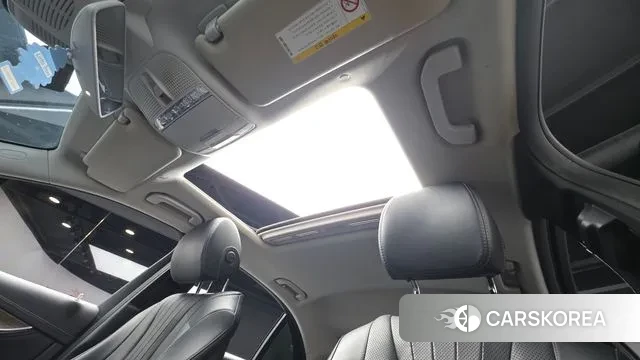 Mercedes-Benz E-Class W213 2018 Черный из Кореи, фото 3