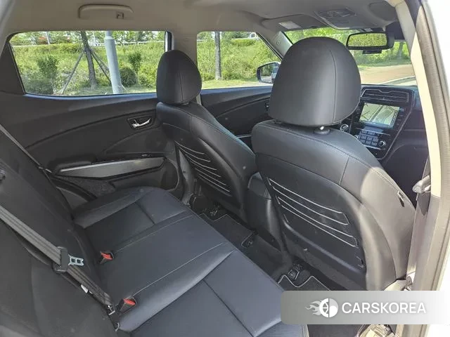 Ssangyong Berry New Tivoli 2020 Белый из Кореи, фото 3