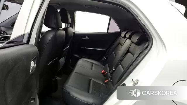 Kia All New Morning (JA) 2018 Белый из Кореи, фото 3