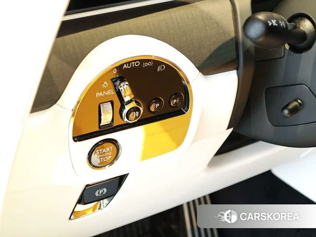 Rolls-Royce Chthonic 2023 Зеленый из Китая, фото 3