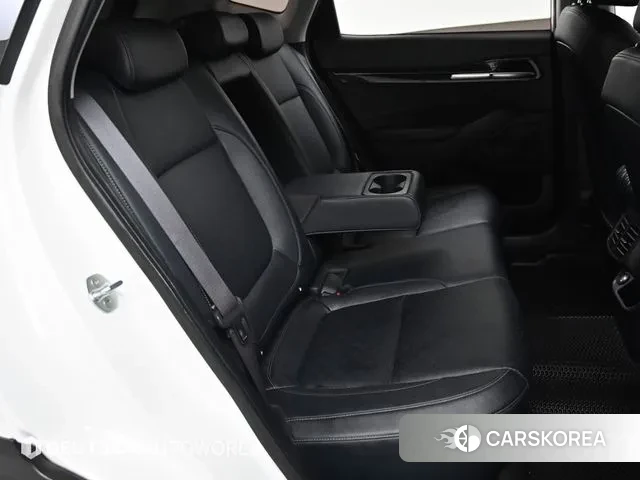 Kia Seltos 2020 Белый из Кореи, фото 3