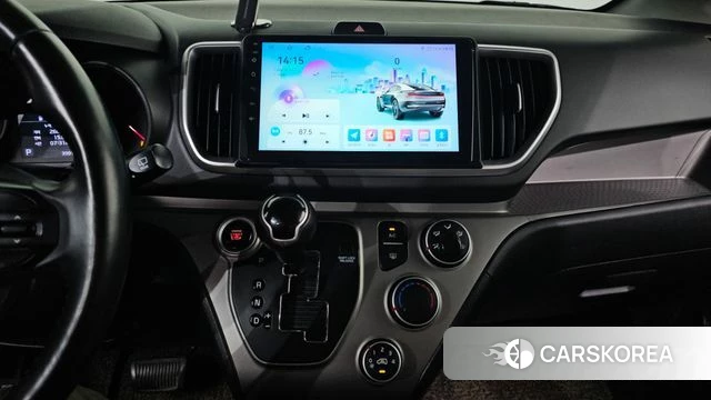 Kia The New Ray 2021 Жемчужный цвет из Кореи, фото 3