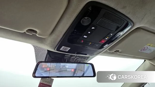 Kia Carnival 4th generation 2022 Серебристо-серый из Кореи, фото 3