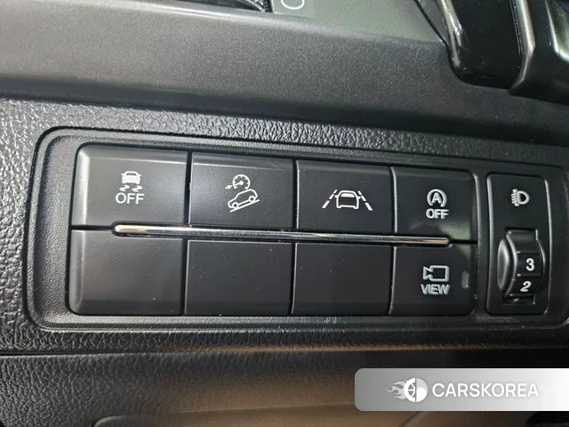 Ssangyong The New Rexton Sports Cannes 2022 Черный из Кореи, фото 3