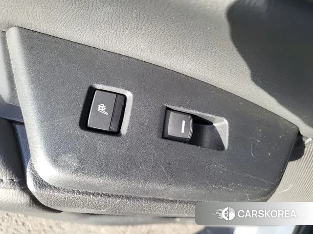 Honda CR-V 5th generation 2019 Белый из Кореи, фото 3