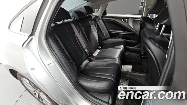 Kia K8 2023 Серый из Кореи, фото 3