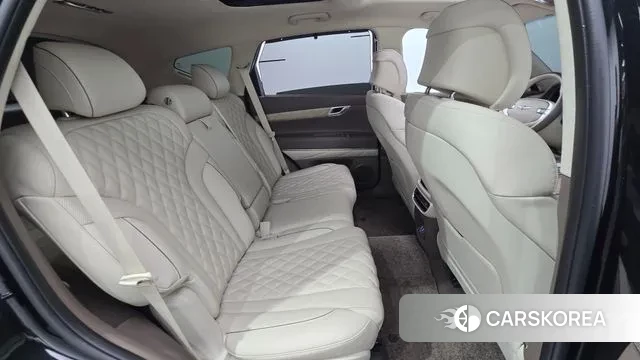 Genesis GV80 2023 Черный из Кореи, фото 3