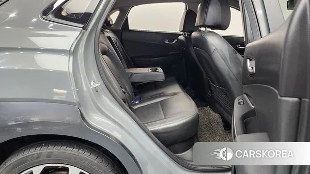 Hyundai The New Kona 2021 Серый из Кореи, фото 3