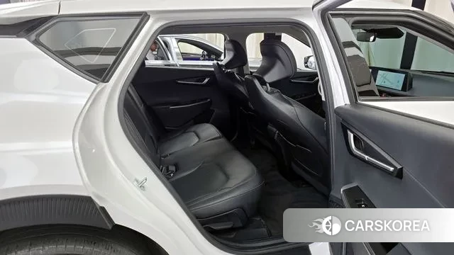 Kia EV6 2022 Белый из Кореи, фото 3