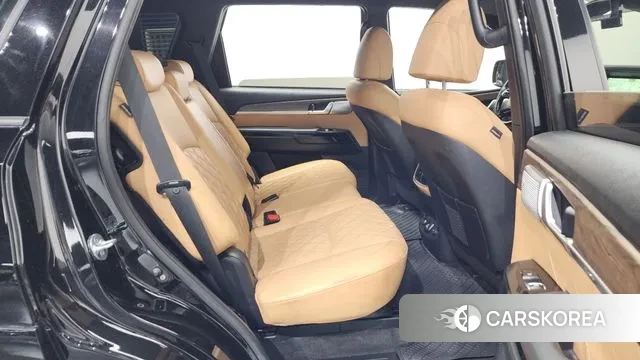 Kia Mohave Master id 3488608 из Кореи 3