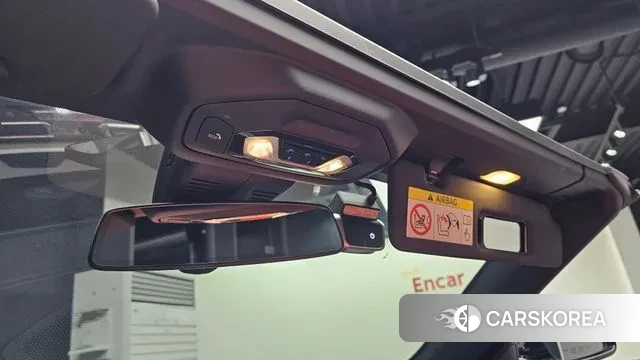 BMW Z4 (G29) 2019 Черный из Кореи, фото 3