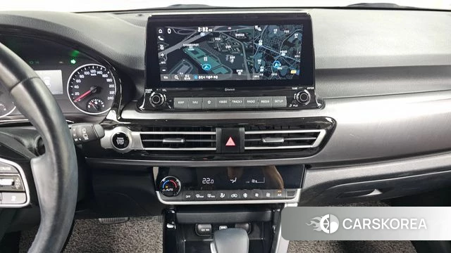 Kia Seltos 2020 Белый из Кореи, фото 3