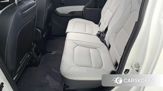 Kia The New Kia Ray 2023 Белый из Кореи, фото 3