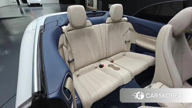 Mercedes-Benz E-Class W213 2018 Белый из Кореи, фото 3