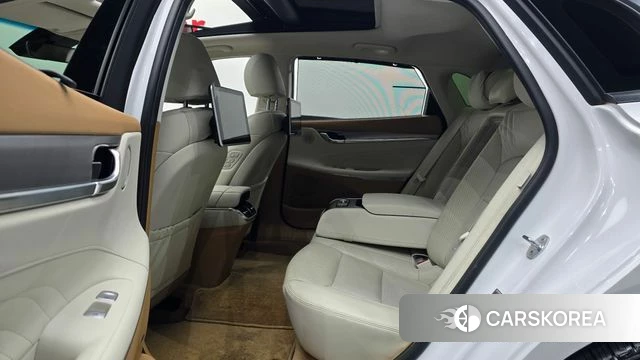 Hyundai The New Grandeur IG 2020 Белый из Кореи, фото 3