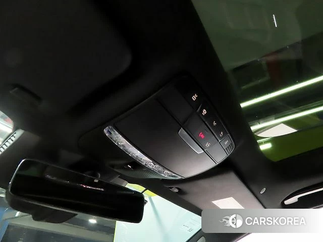 Mercedes-Benz E-Class W213 2023 Черный из Кореи, фото 3