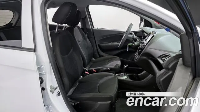 Chevrolet (GM Daewoo) The New Spark id 2504907 из Кореи 3