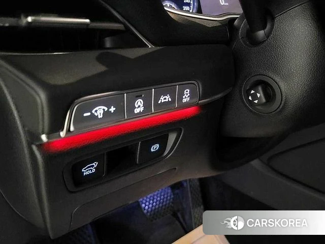 Genesis GV80 2021 Черный из Кореи, фото 3