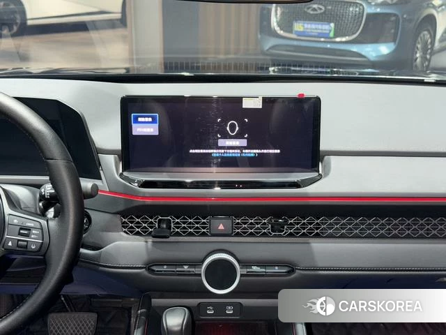 Honda Accord 2024 Черный из Китая, фото 3