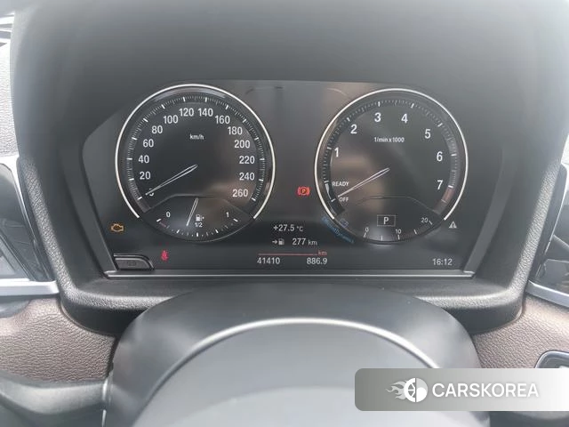 BMW X1 id 3968839 из Китая 3