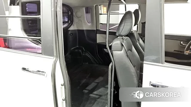 Kia The New Ray 2019 Серебряный из Кореи, фото 3