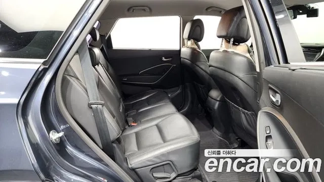 Hyundai The New Max Cruise 2018 Синий из Кореи, фото 3