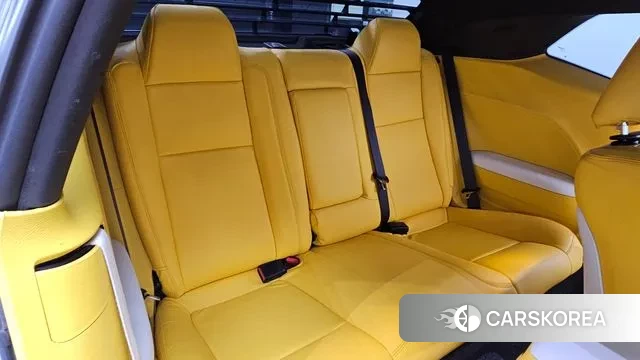 Dodge Challenger 2020 Серый из Кореи, фото 3