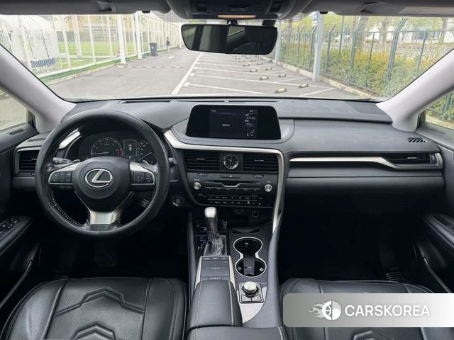 Lexus RX 2022 Шампань из Китая, фото 3