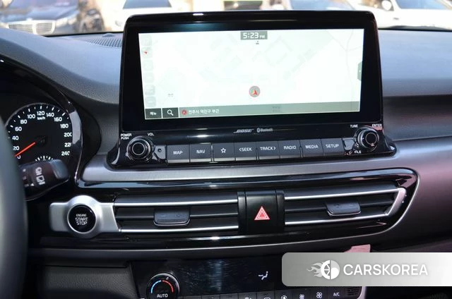 Kia Seltos 2019 Белый из Кореи, фото 3