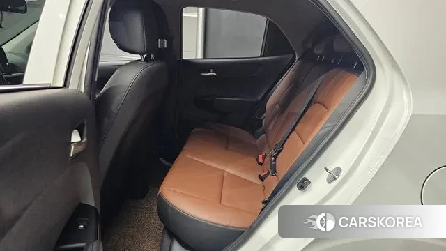 Kia The New Morning (JA) 2023 Белый из Кореи, фото 3