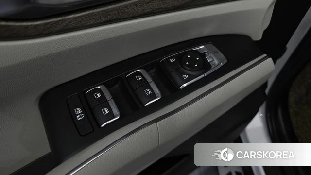 Kia Sorento 4th Generation 2021 Белый из Кореи, фото 3