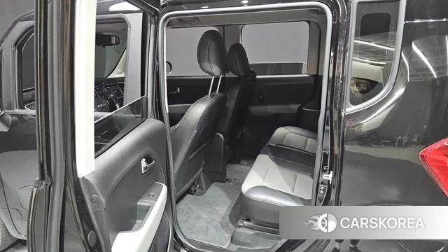 Kia The New Ray 2021 Черный из Кореи, фото 3