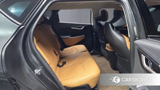 Kia EV6 2023 Серый из Кореи, фото 3