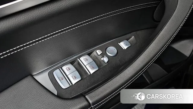 BMW X4 (G02) 2023 Синий из Кореи, фото 3