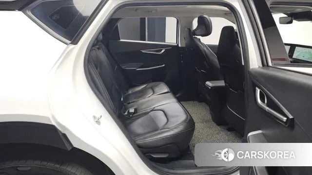 Kia EV6 2021 Белый из Кореи, фото 3