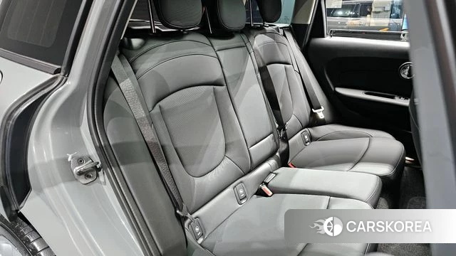 Mini Cooper Clubman 2021 Серый из Кореи, фото 3