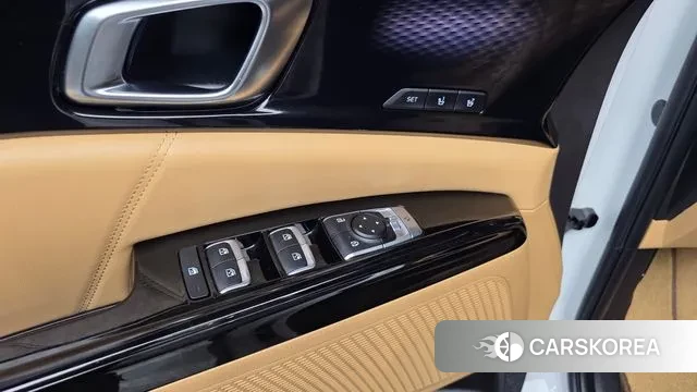 Kia Carnival 4th generation 2021 Белый из Кореи, фото 3