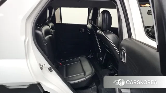 Hyundai Casper 2021 Белый из Кореи, фото 3