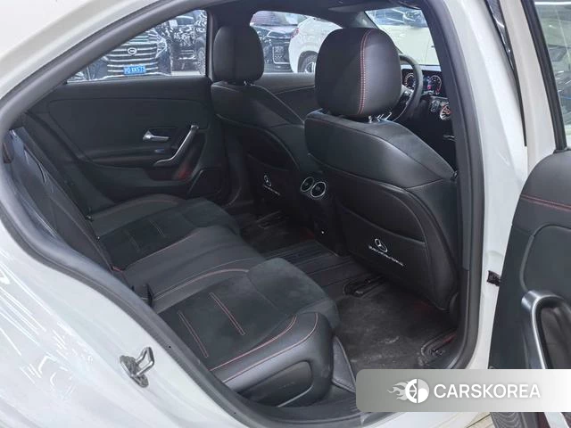 Mercedes-Benz Class A id 4219792 из Китая 3