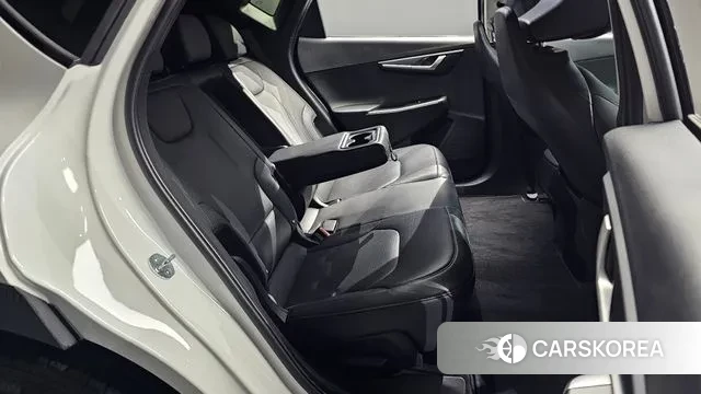 Kia EV6 id 3655213 из Кореи 3