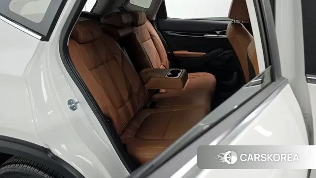 Kia The New Seltos 2024 Белый из Кореи, фото 3