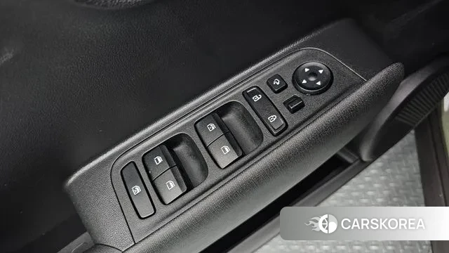 Hyundai Casper 2022 Зеленый из Кореи, фото 3