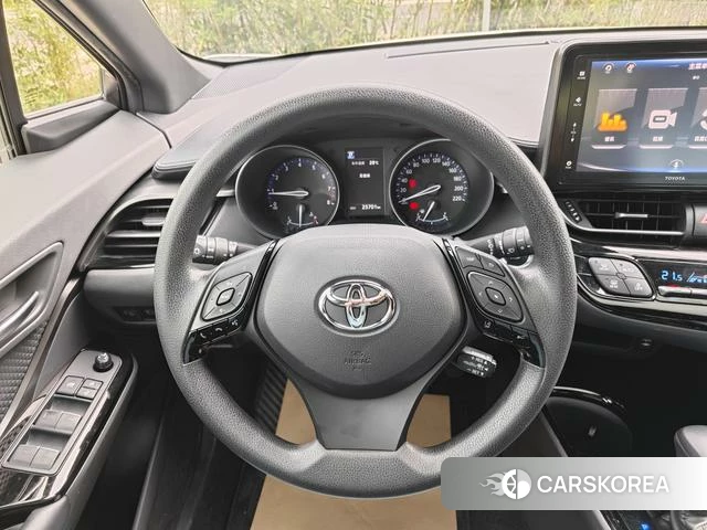Toyota IZOA 2021 Белый из Китая, фото 3