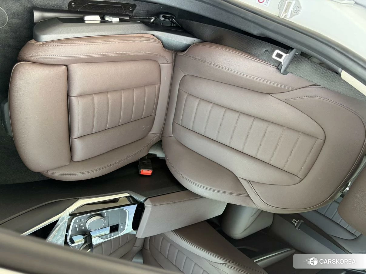 BMW 3 series 2021 Белый из Китая, фото 3