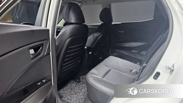 Ssangyong The New Tivoli 2025 Белый из Кореи, фото 3