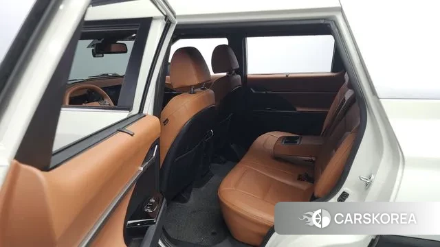 Ssangyong Torres 2022 Белый из Кореи, фото 3