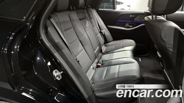Mercedes-Benz GLE-Class W167 id 2510112 из Кореи 3