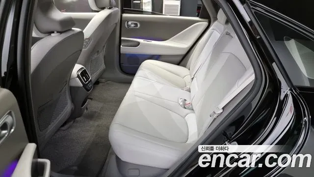 Hyundai Ionic 6 id 2464903 из Кореи 3