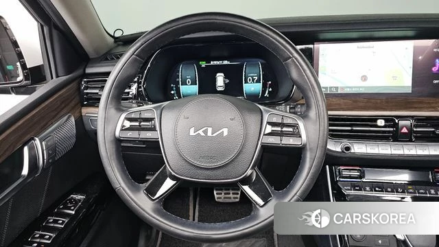 Kia Mohave Master 2022 Белый из Кореи, фото 3