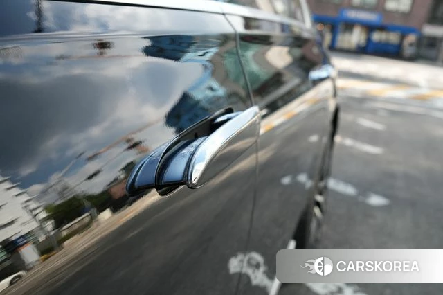 Mercedes-Benz S-Class W223 2022 Черный из Кореи, фото 3